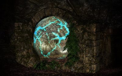 Ihmisen suhtautuminen yliluonnolliseen